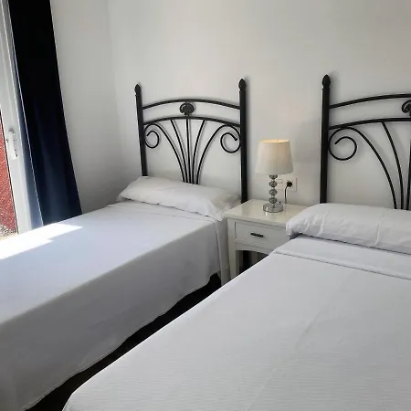 Maria By Villalia Playa Blanca (Lanzarote)