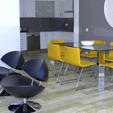 Maria By Villalia * Playa Blanca (Lanzarote)