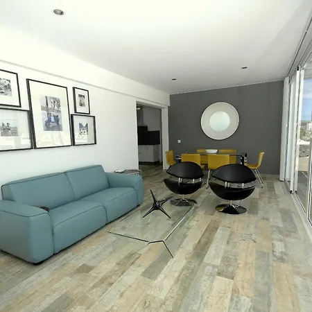 Maria By Villalia * Playa Blanca (Lanzarote)